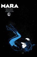 Mara # 6 (Image Comics 2013)