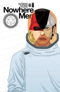 Nowhere Men #  6 (Image Comics 2013)