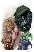 Fearless Defenders #  4AU (Marvel Comics 2013)