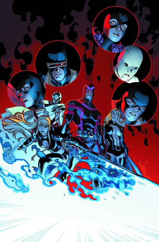 All-New X-Men # 11 (Marvel Comics 2013)