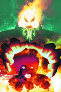 Uncanny X-Men, third series #  6 (Marvel Comics 2013)