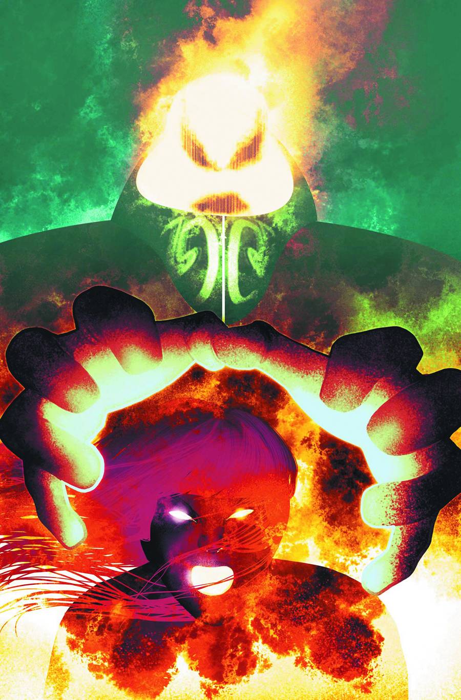 Uncanny X-Men, third series #  6 (Marvel Comics 2013)