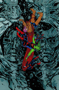 FF #  7 (Marvel Comics 2013)