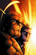 Fantastic Four volume 4 #  8 (Marvel Comics 2013)