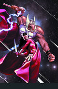 Journey Into Mystery #652 (Marvel Comics 2013)