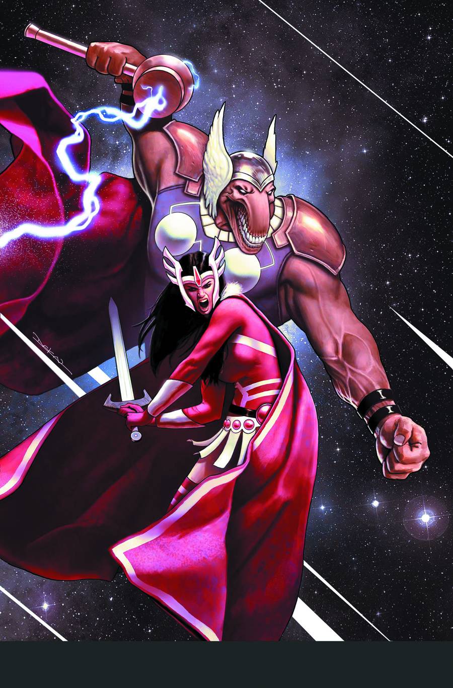 Journey Into Mystery #652 (Marvel Comics 2013)