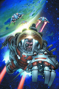 Cable and X-Force #  8 (Marvel Comics 2013)