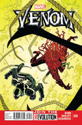 Venom # 35 (Marvel Comics 2013) Comic Book