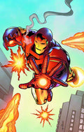Iron Man #258.1 (Marvel Comics 2013)