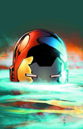 Iron Man #258.3 (Marvel Comics 2013)