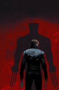 Ultimate Comics Wolverine # 4 (Marvel Comics 2013)
