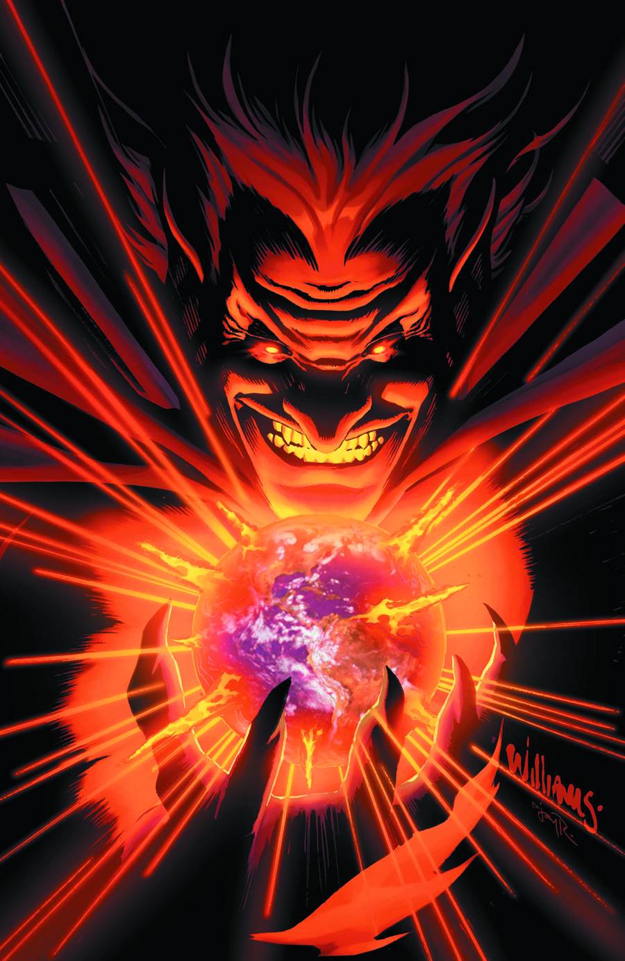 X-Factor # 256 (Marvel Comics 2013)