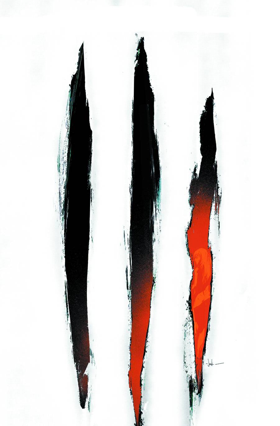 Wolverine Max #  7 (Marvel Comics 2013)