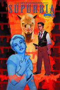 Supurbia #  7 (Boom Studios 2013)