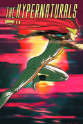 Hypernaturals # 11 (Boom Studios 2013)