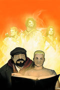 Archer and Armstrong  #  0 (Valiant Comics 2013)
