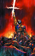 X-O Manowar # 13 (Valiant Comics 2013)