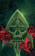 Futures End #  2 (DC Comics 2014)
