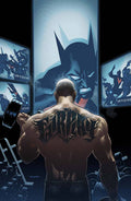 Futures End #  3 (DC Comics 2014)