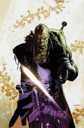Futures End #  4 (DC Comics 2014)