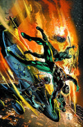Aquaman and The Others #  2 (DC Comics 2014)