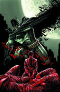 Secret Origins #  2 (DC Comics 2014)