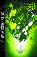 Green Arrow (2014) # 31 (DC Comics 2014)