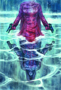 Pandora # 11  (DC Comics 2013)