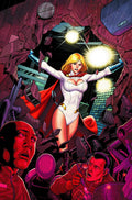 Worlds Finest # 23 (DC Comics 2014)