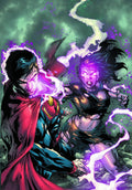 Superman N52 # 31 (DC Comics 2014)