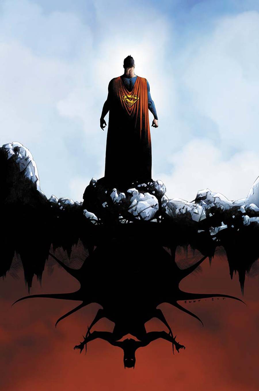 Batman Superman # 11 (DC Comics 2014)