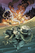Batman Eternal #  7 (DC Comics 2014)