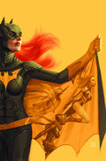 Birds of Prey # 31 (DC Comics 2014)