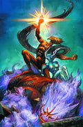 Larfleeze # 11 (DC Comics 2014)