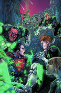 Injustice Gods Among Us Year 2 (2014) #  5 (DC Comics 2014)