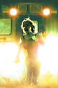 Fairest # 26 (Vertigo Comics 2014)