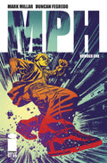 MPH #  1 (Image Comics 2014)