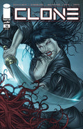 Clone # 16 (Image Comics 2014)
