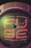 Fuse #  4 (Image Comics 2013)