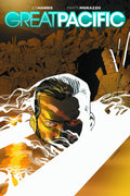 Great Pacific # 16 (Image Comics 2014)