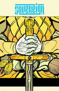 Sovereign # 3 (Image Comics 2014)