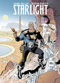 Starlight # 3 (Image Comics 2014)
