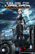 Tales of Honor # 3 (Image Comics 2014)