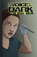 A Voice In The Dark #  7 (Image Comics 2014)