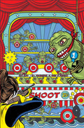 All-New Doop # 2 (Marvel Comics 2014)