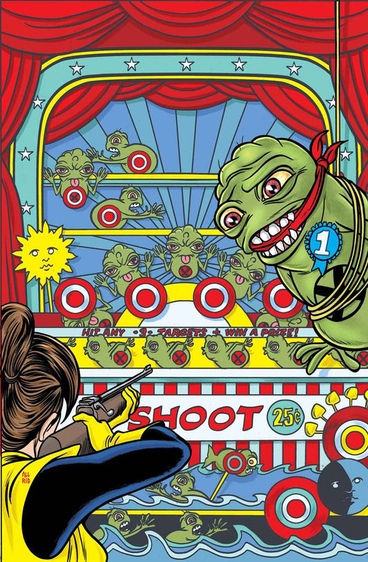 All-New Doop # 2 (Marvel Comics 2014)