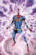 Miracleman #  5 (Marvel Comics 2014)