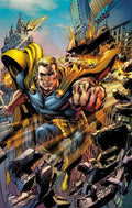 Avengers World #  6 (Marvel Comics 2014)