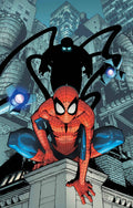 Giant Size Spider-Man # 1 (Marvel Comics 2014)