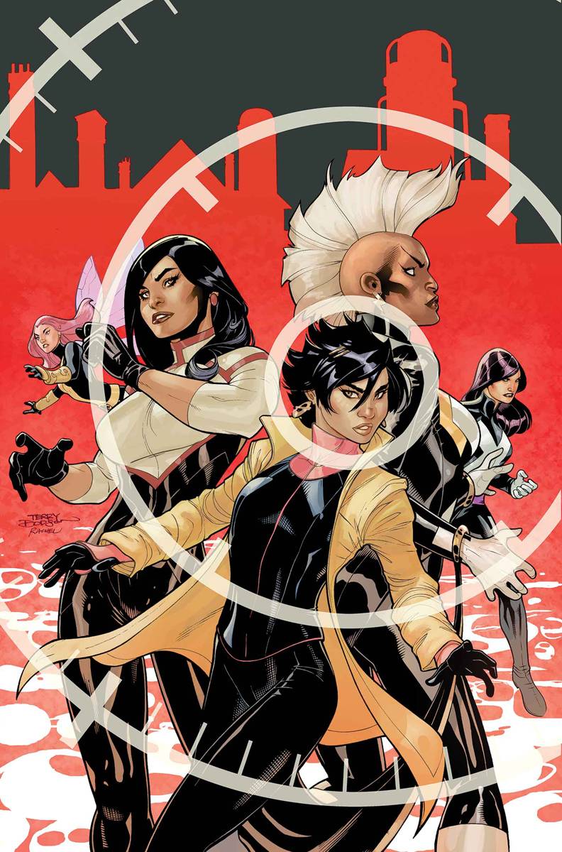 X-Men (2014) # 14 (Marvel Comics 2014)